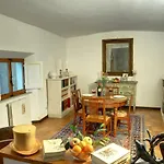 Elegant Flat With Rooftop 450 Mt From Piazza Del Campo Apartment Siena