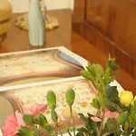 Elegant Flat With Rooftop 450 Mt From Piazza Del Campo Siena