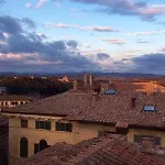 Apartment Elegant Flat With Rooftop 450 Mt From Piazza Del Campo *