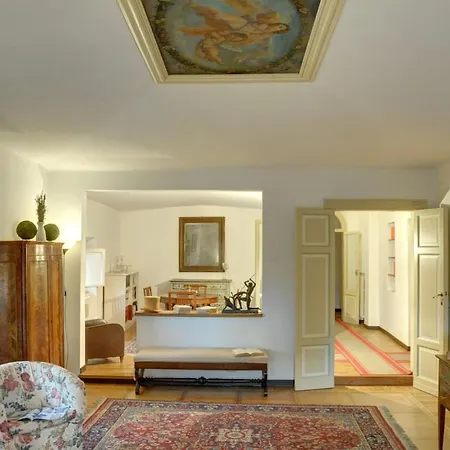 Elegant Flat With Rooftop 450 Mt From Piazza Del Campo