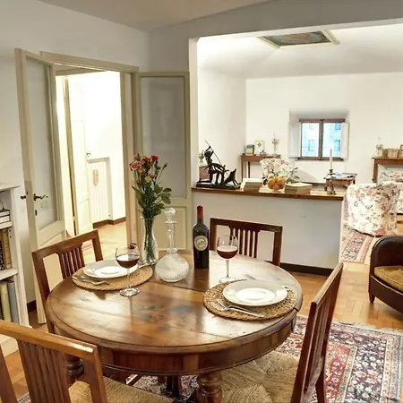 Elegant Flat With Rooftop 450 Mt From Piazza Del Campo Apartamento