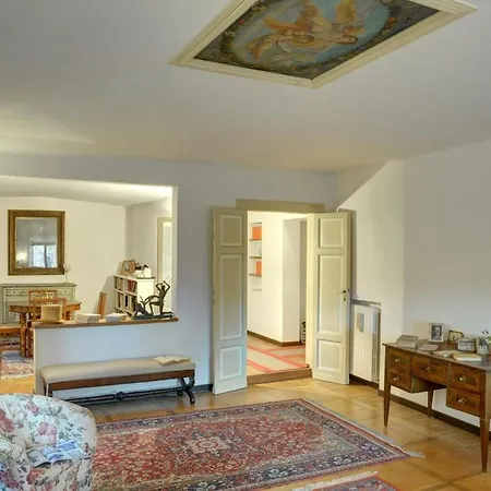 Elegant Flat With Rooftop 450 Mt From Piazza Del Campo Apartamento