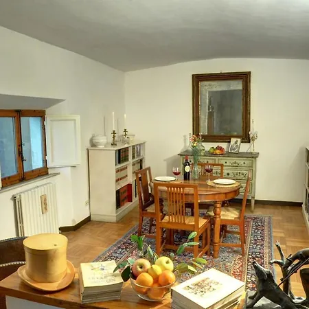 Elegant Flat With Rooftop 450 Mt From Piazza Del Campo Apartamento Siena