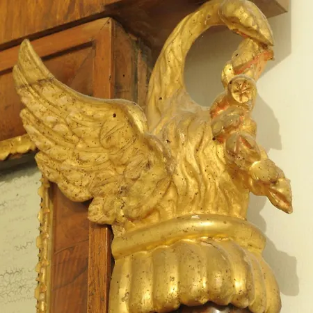 Elegant Flat With Rooftop 450 Mt From Piazza Del Campo