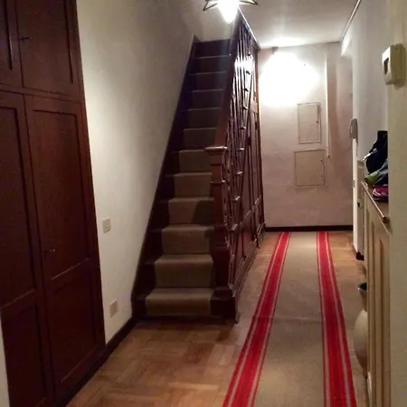 Elegant Flat With Rooftop 450 Mt From Piazza Del Campo Apartamento Siena