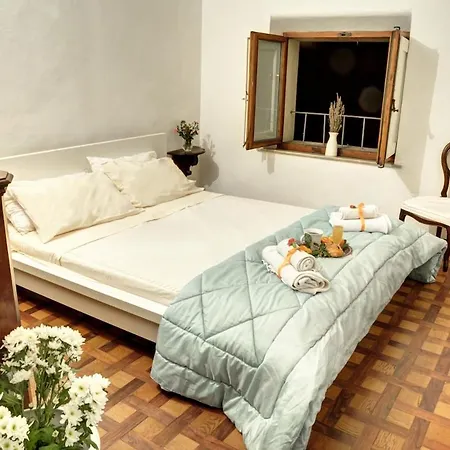 Apartamento Elegant Flat With Rooftop 450 Mt From Piazza Del Campo